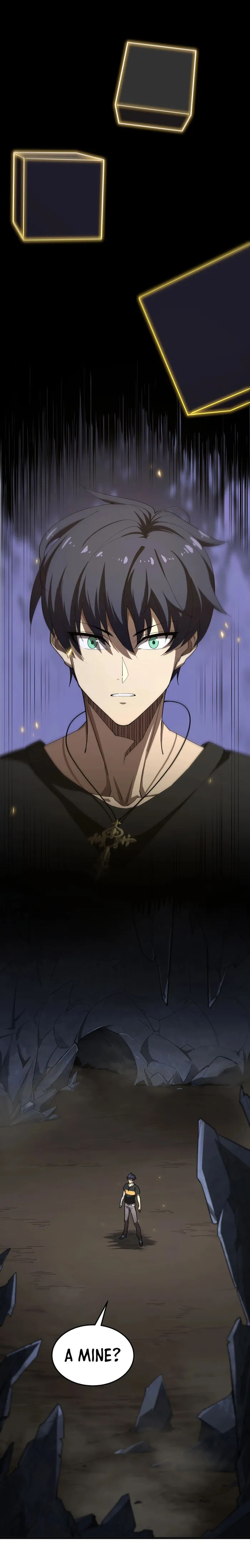 Manga Image