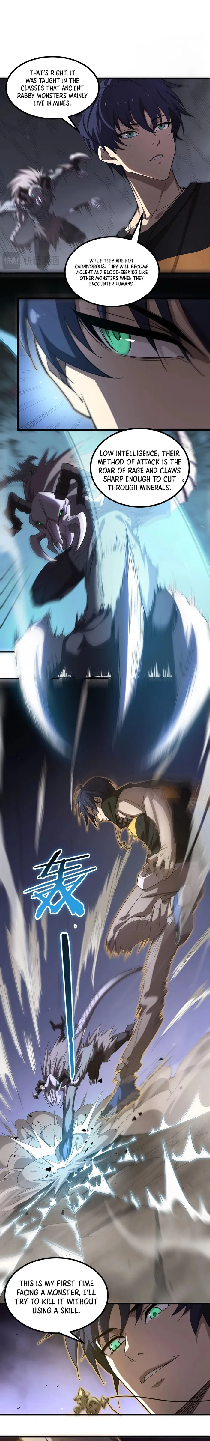Manga Image