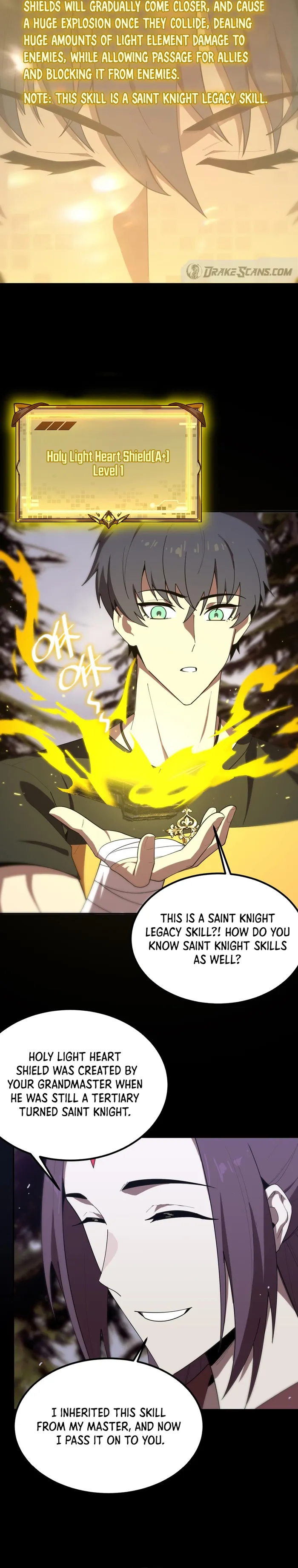 Manga Image