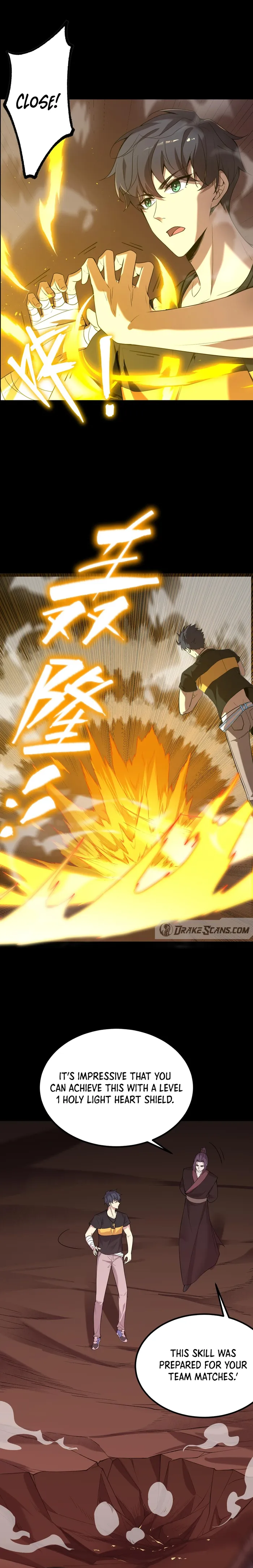 Manga Image