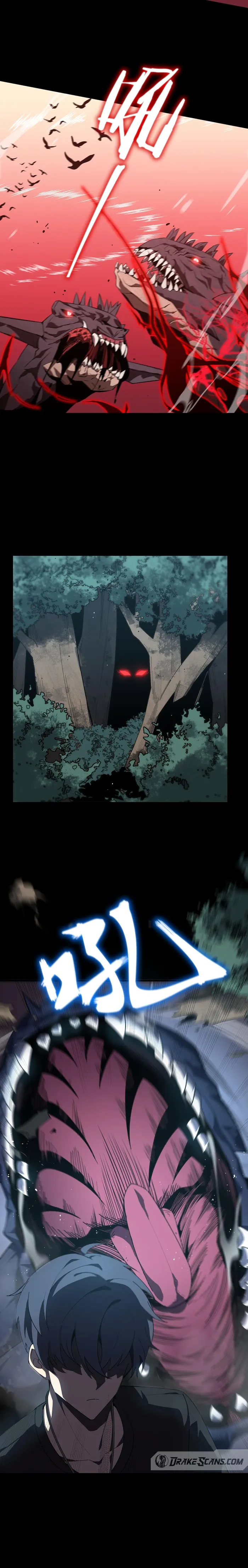 Manga Image