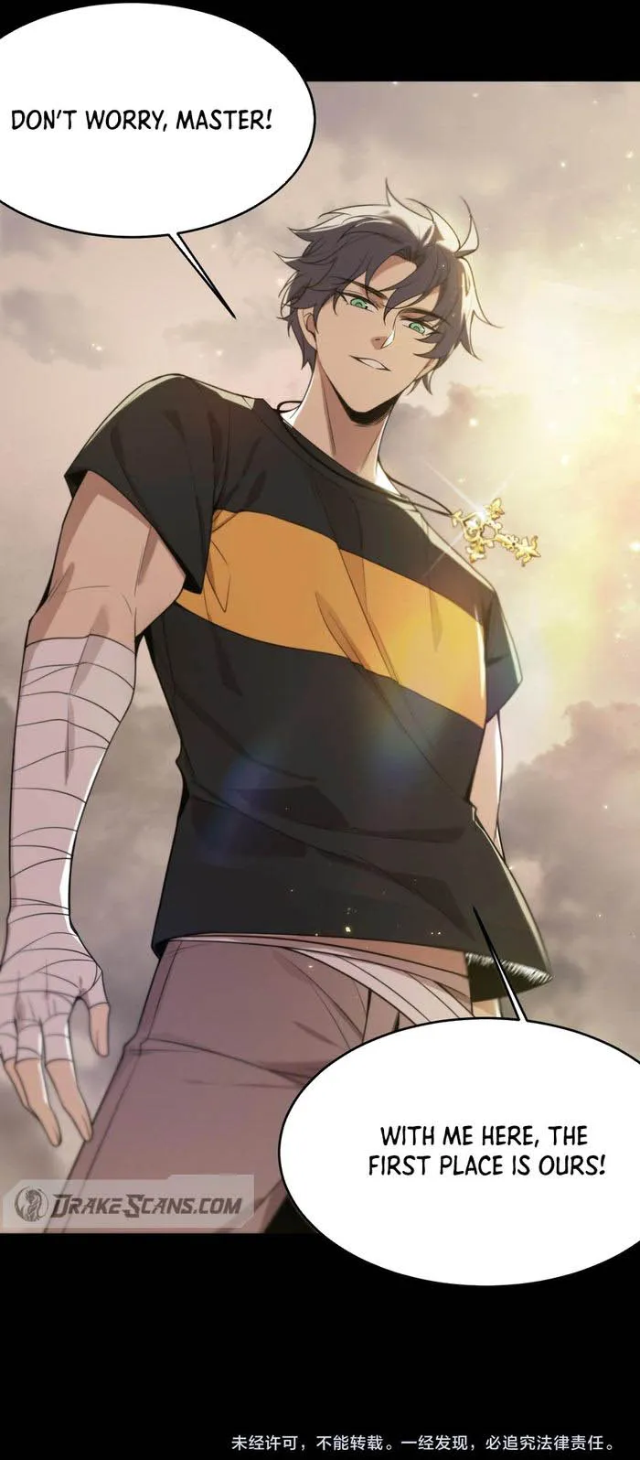 Manga Image