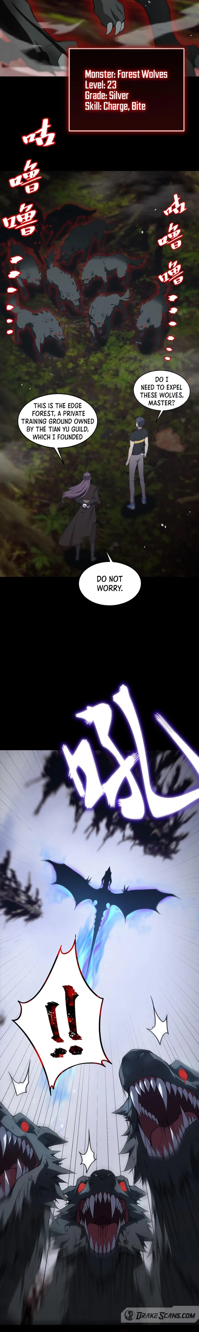 Manga Image