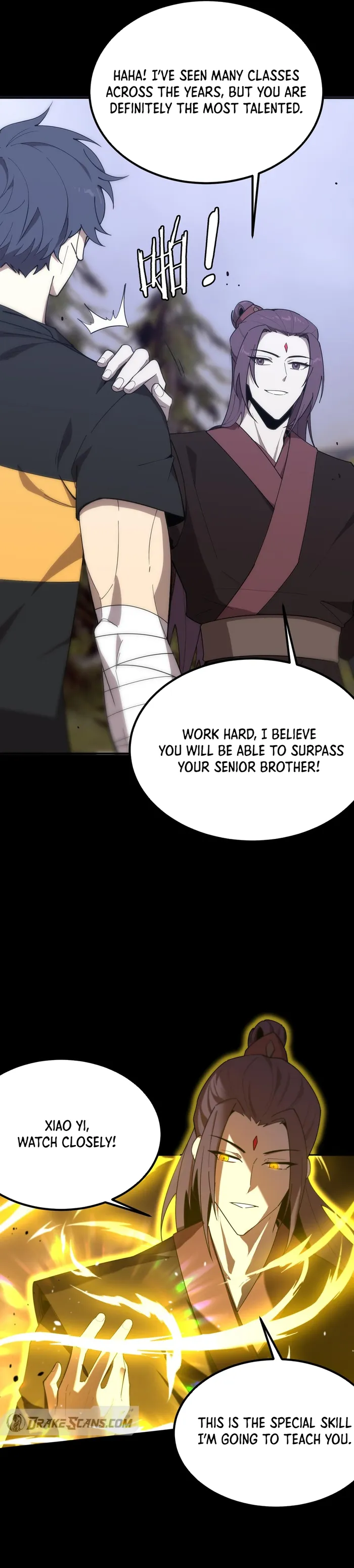 Manga Image