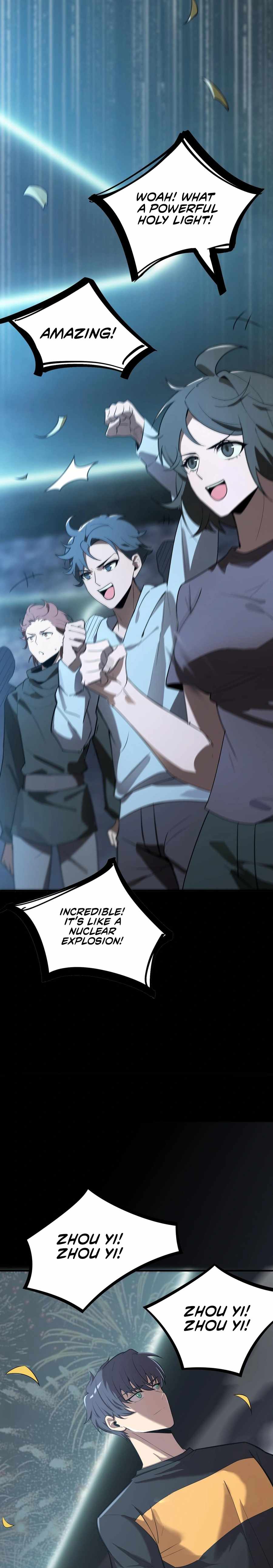 Manga Image