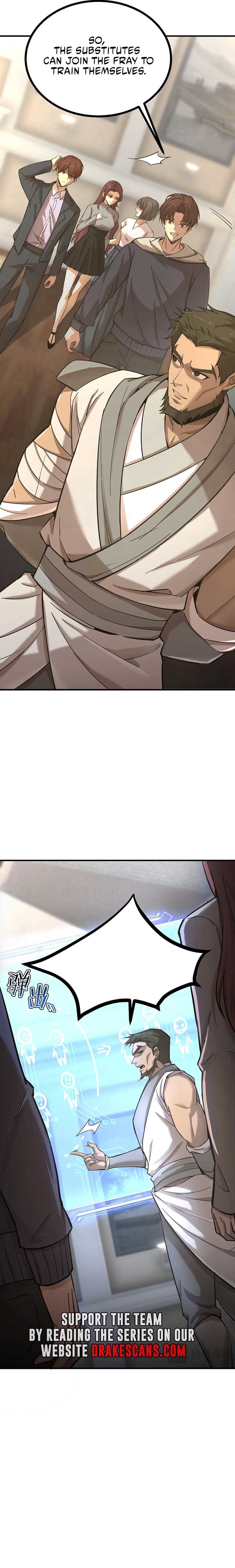 Manga Image