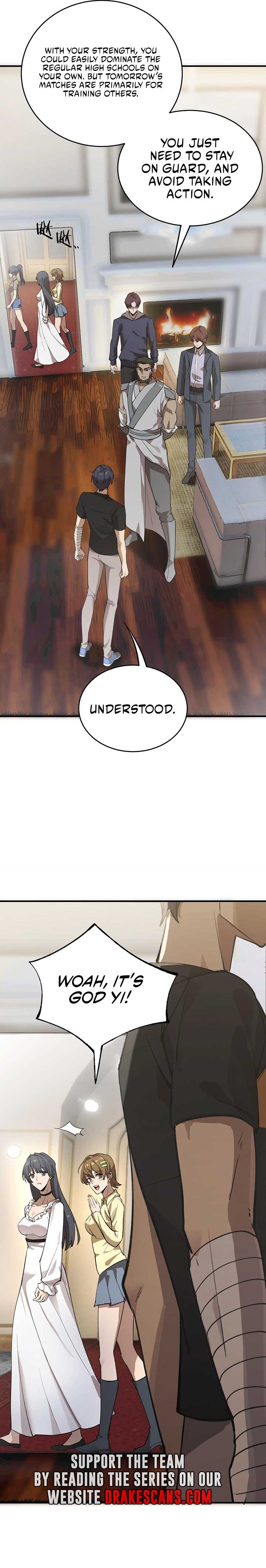 Manga Image