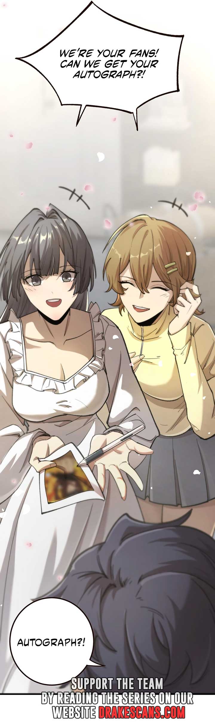Manga Image