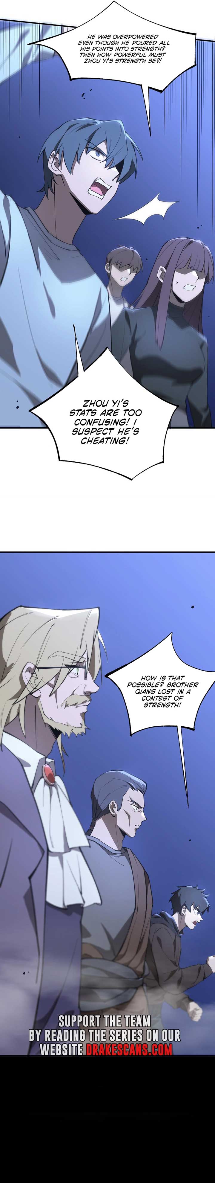 Manga Image