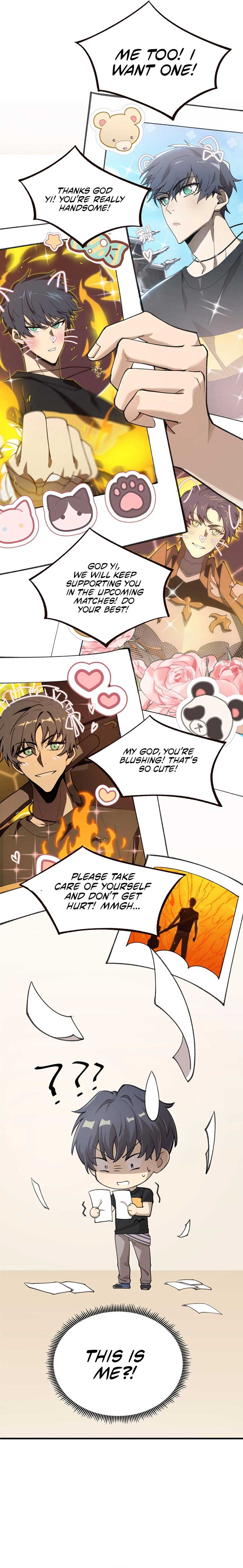 Manga Image