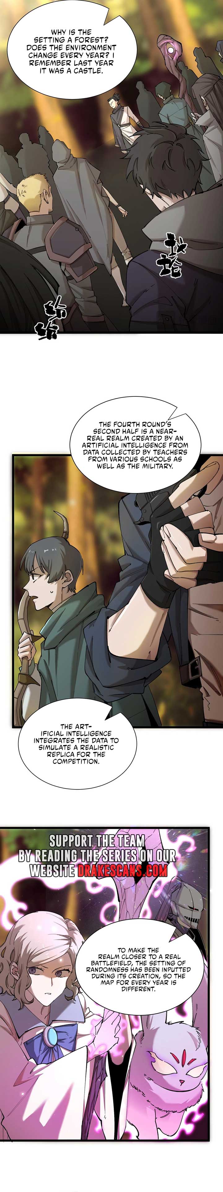 Manga Image