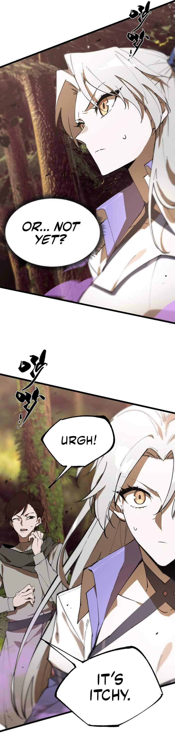 Manga Image