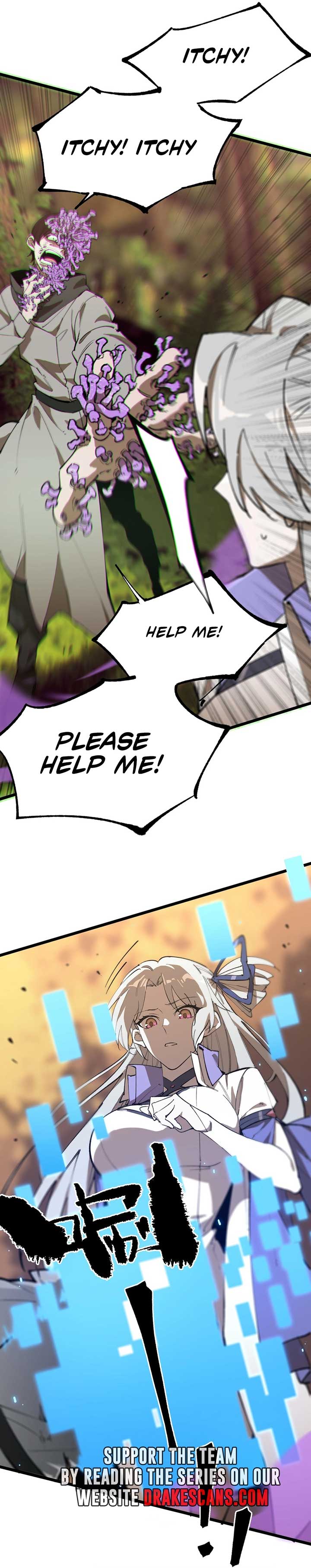 Manga Image