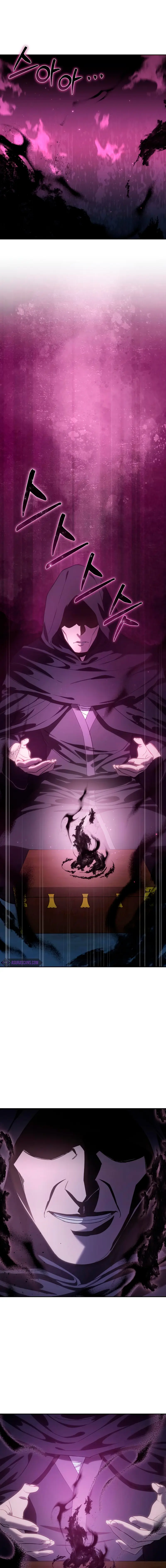 Star-Embracing Swordmaster Chapter 12 page 0