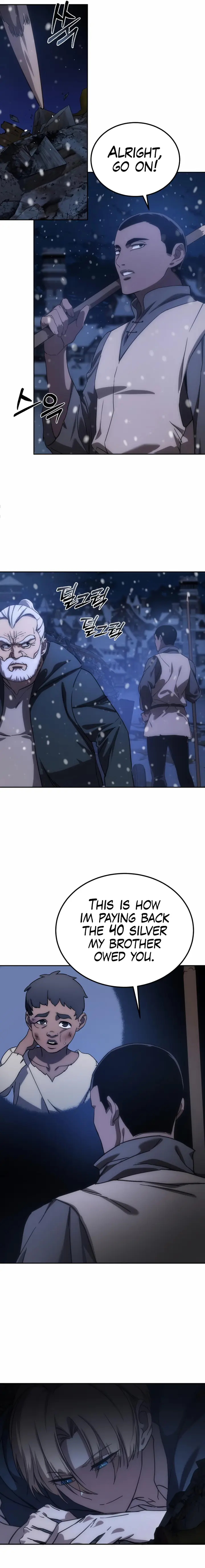 Manga Image