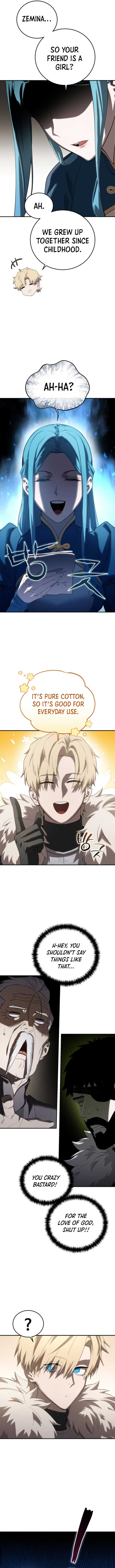Manga Image