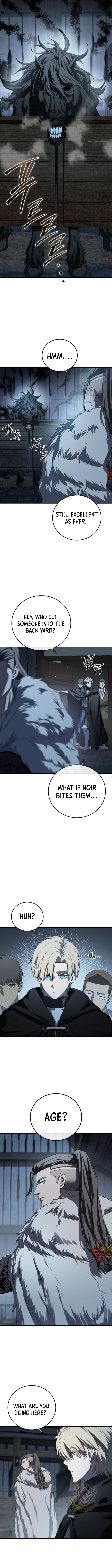 Manga Image
