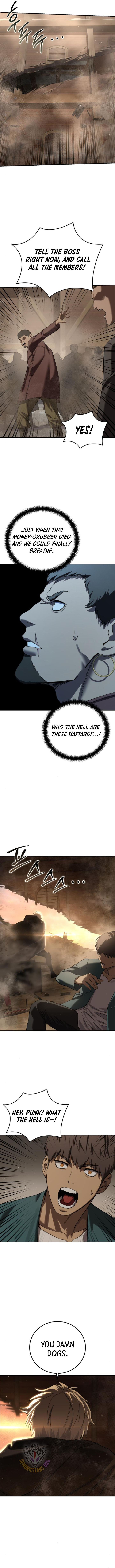 Manga Image