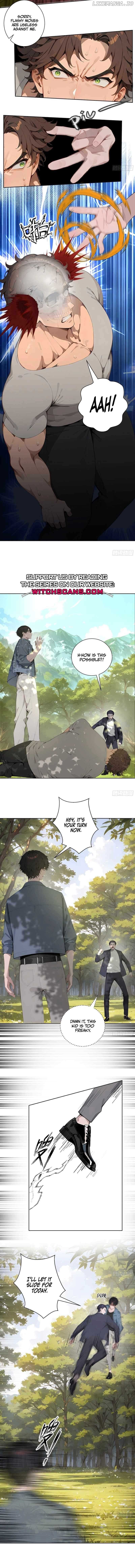 Manga Image