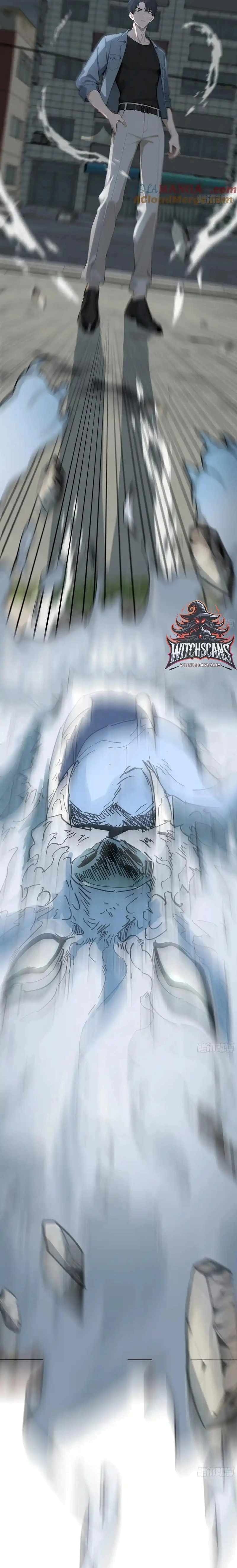 Start Invincible Chapter 11 page 10