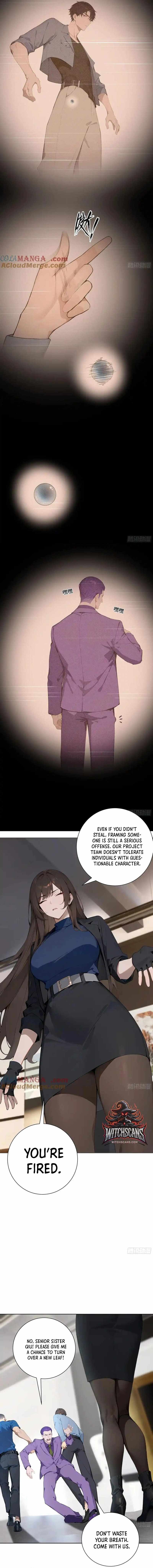 Start Invincible Chapter 11 page 2