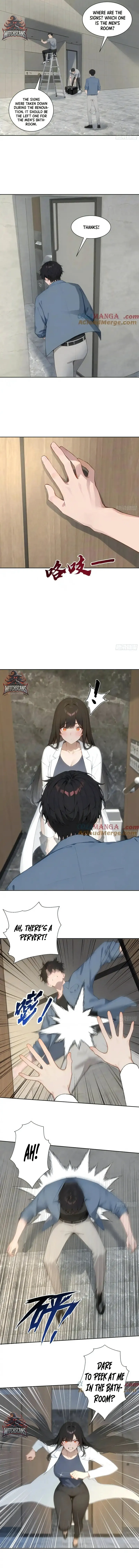 Manga Image