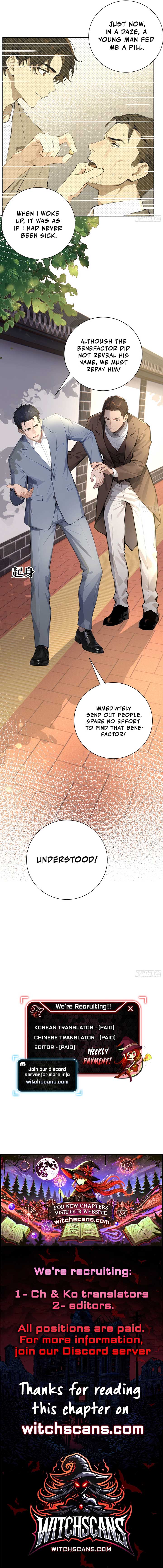 Start Invincible Chapter 4 page 10