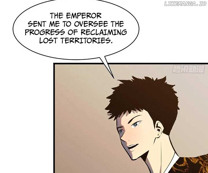 Starting as a Master of Female Disciples’ Leisure Skills Chapter 21 page 62