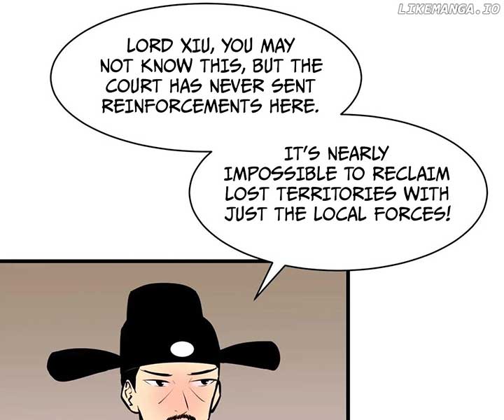 Starting as a Master of Female Disciples’ Leisure Skills Chapter 21 page 64