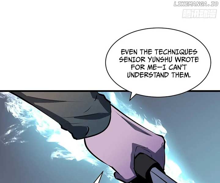 Starting as a Master of Female Disciples’ Leisure Skills Chapter 21 page 7