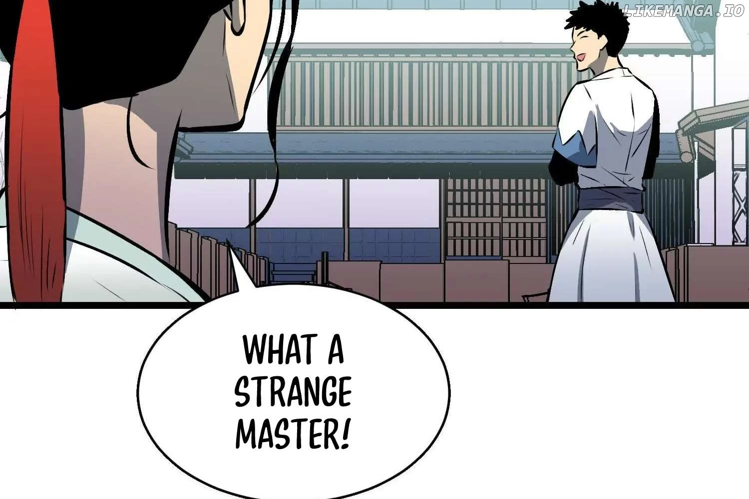 Starting as a Master of Female Disciples’ Leisure Skills Chapter 3 page 121