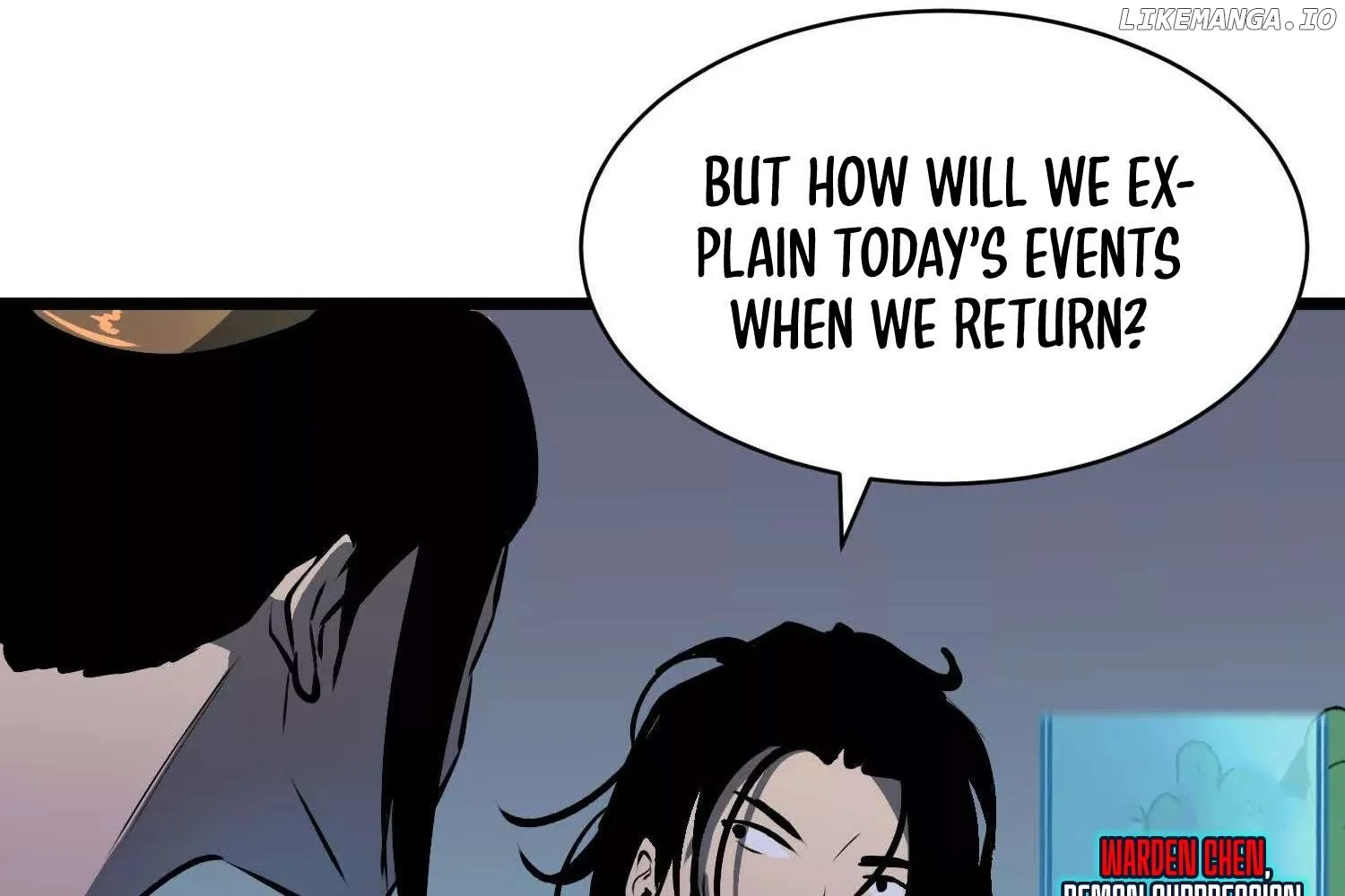 Starting as a Master of Female Disciples’ Leisure Skills Chapter 3 page 144