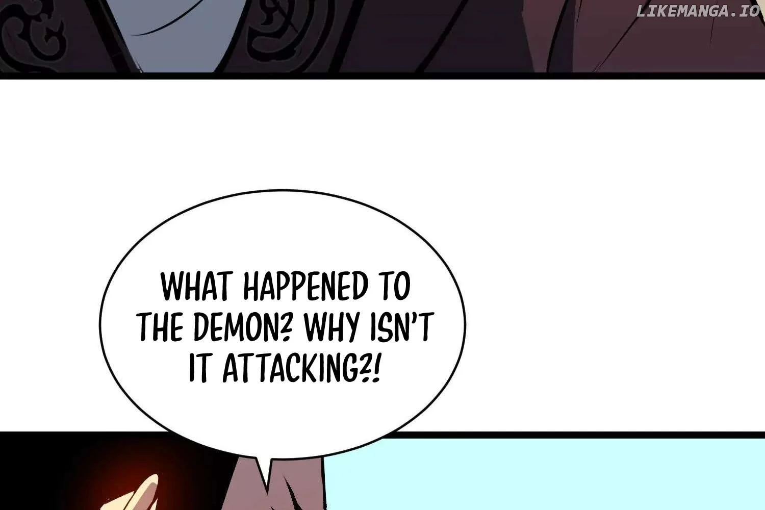 Starting as a Master of Female Disciples’ Leisure Skills Chapter 3 page 163
