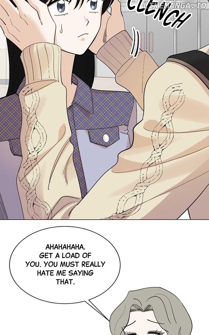 Starting Over With the Dead You Chapter 10 page 9