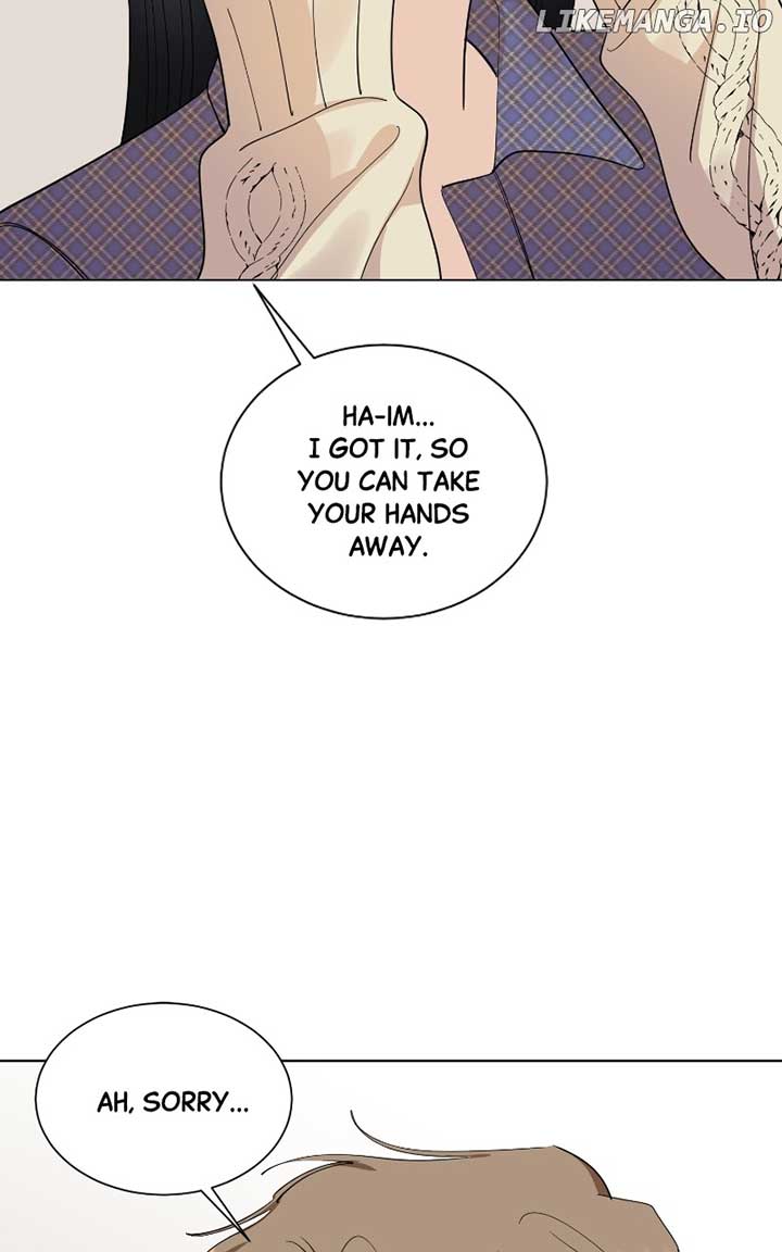 Starting Over With the Dead You Chapter 10 page 11