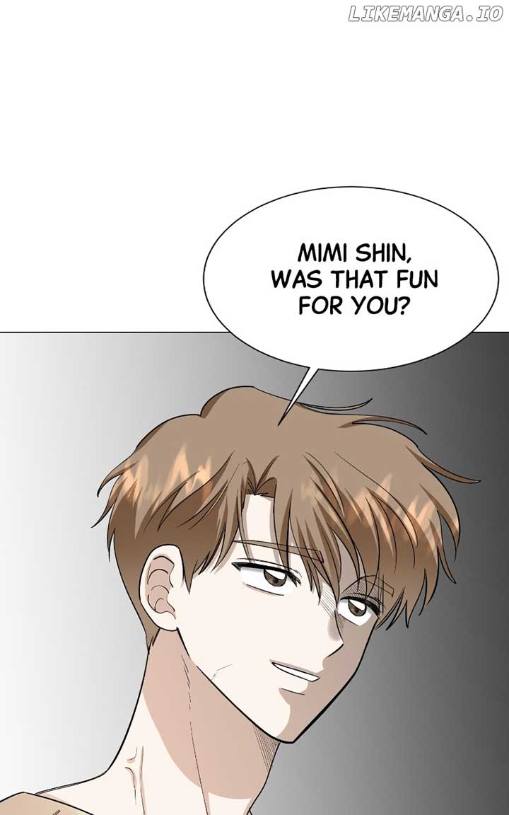 Starting Over With the Dead You Chapter 10 page 17