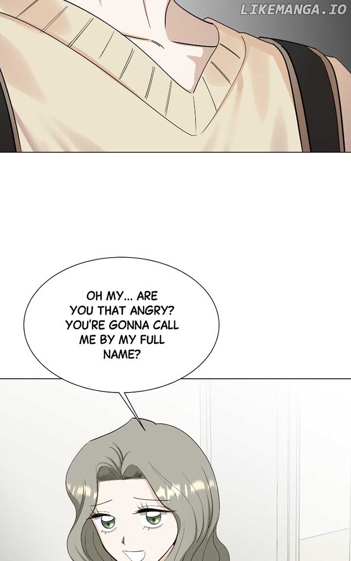 Starting Over With the Dead You Chapter 10 page 18