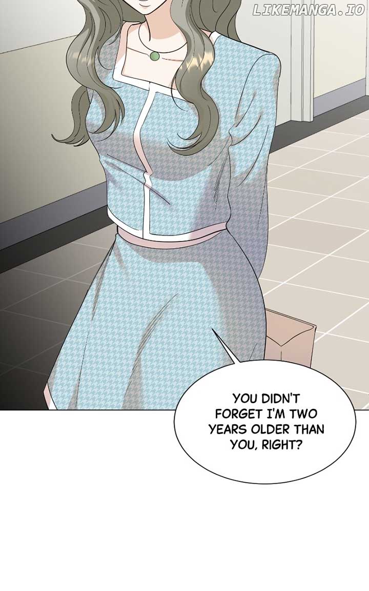 Starting Over With the Dead You Chapter 10 page 19