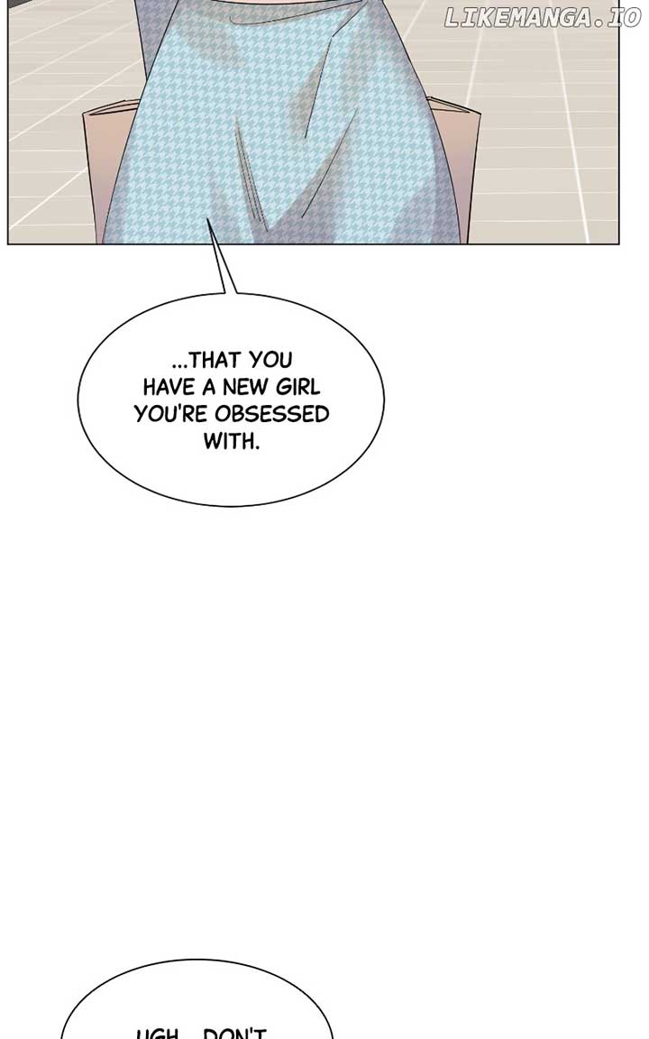 Starting Over With the Dead You Chapter 10 page 22