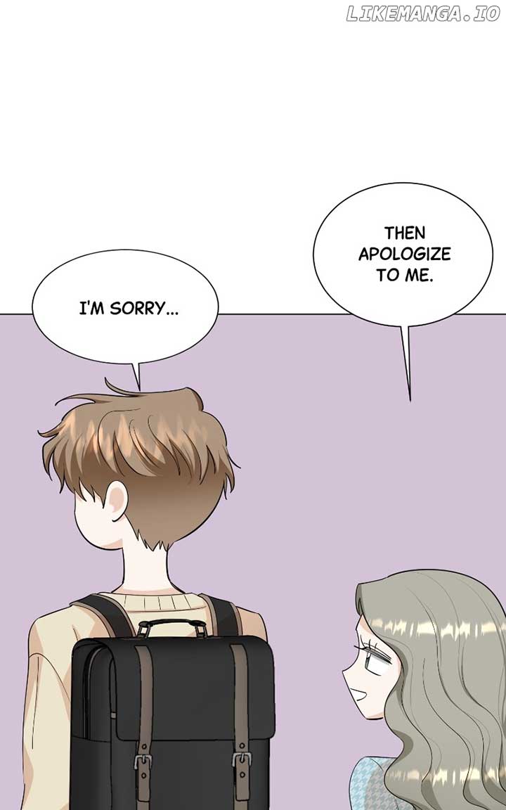 Starting Over With the Dead You Chapter 10 page 24