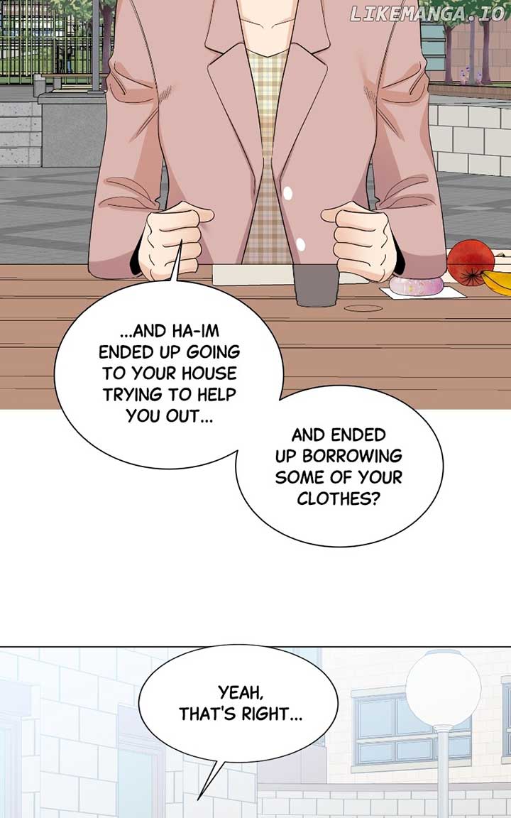 Starting Over With the Dead You Chapter 10 page 29