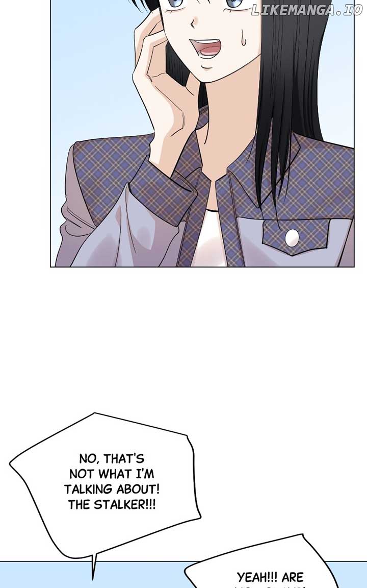 Starting Over With the Dead You Chapter 10 page 32