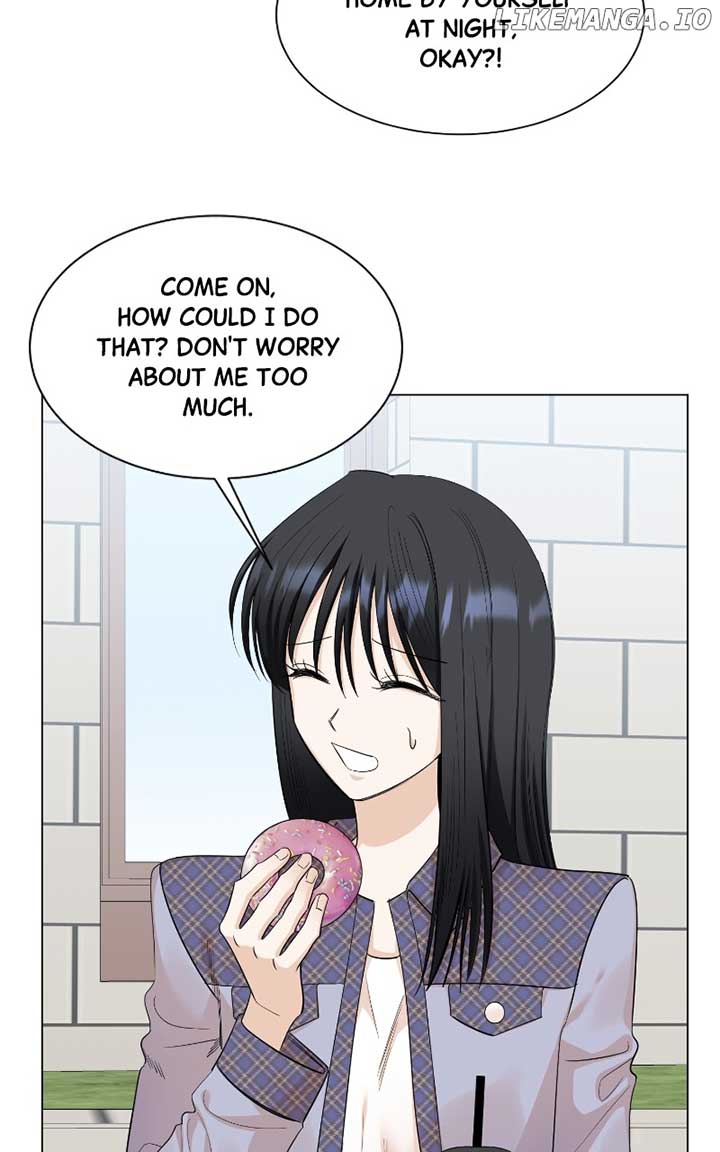 Starting Over With the Dead You Chapter 10 page 38