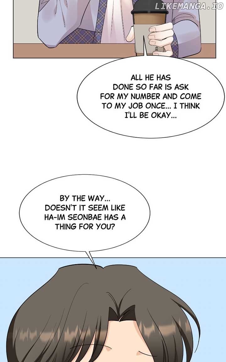 Starting Over With the Dead You Chapter 10 page 39