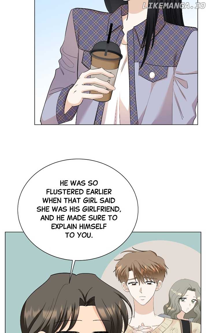 Starting Over With the Dead You Chapter 10 page 41