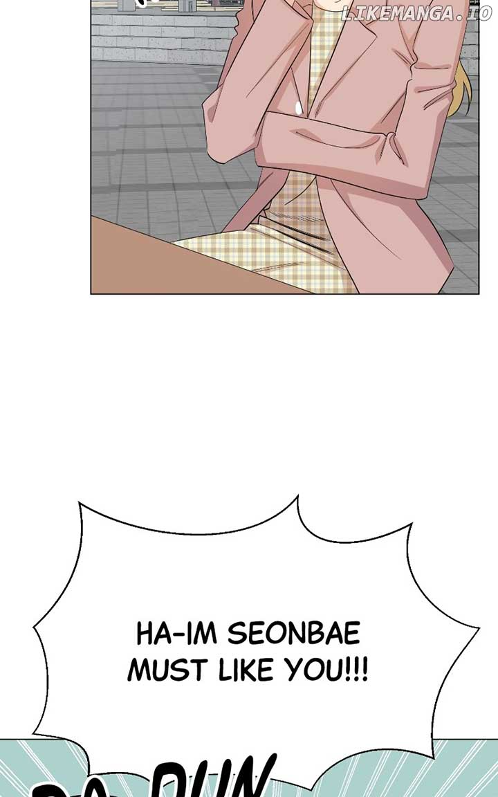 Starting Over With the Dead You Chapter 10 page 43