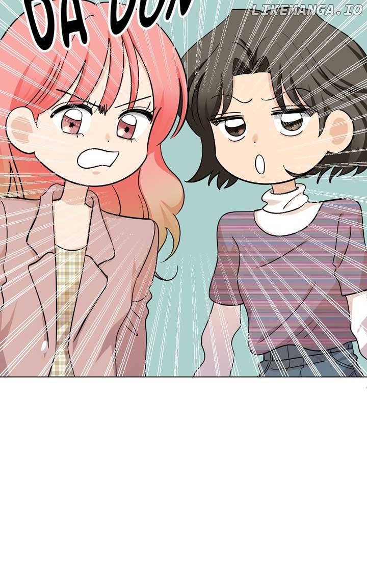 Starting Over With the Dead You Chapter 10 page 44