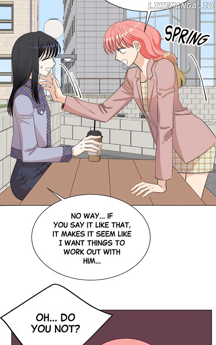 Starting Over With the Dead You Chapter 10 page 50