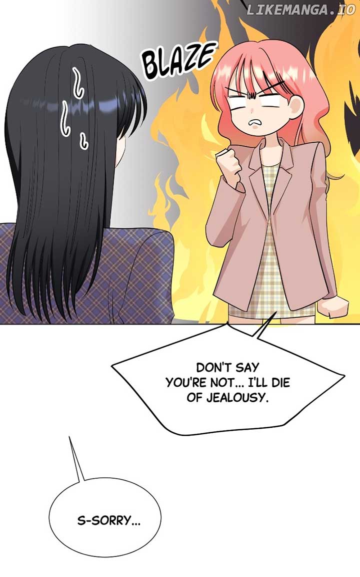 Starting Over With the Dead You Chapter 10 page 52