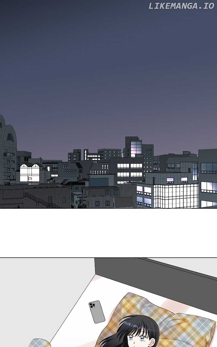 Starting Over With the Dead You Chapter 10 page 54